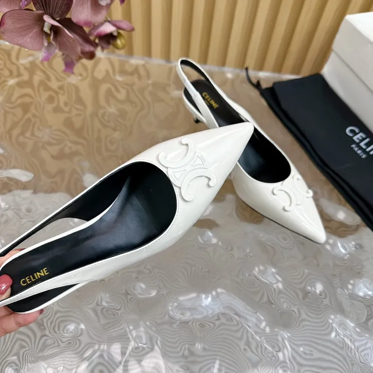 Celine Shoe 